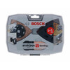 Bosch 6 részes ˝Best of Sanding˝ készlet Starlock Bosch 6 részes ˝Best of Sanding˝ készlet Starlock