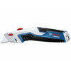 Bosch 62 x 19 mm összecsukható kés Bosch 62 x 19 mm összecsukható kés
