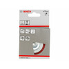 Bosch 75 x 1 mm csapos lapos-drótkorong K80