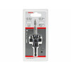Bosch 81 mm körkivágó adapter Bosch 81 mm körkivágó adapter