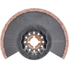 Bosch 85 mm, ACZ 85 RT3 szegmensfűrészlap oszcilláló multigéphez Bosch 85 mm, ACZ 85 RT3 szegmensfűrészlap oszcilláló multigéphez
