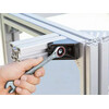 Bosch 8mm-19mm racsnis csillag-villáskulcs készlet 10 db Bosch 8mm-19mm racsnis csillag-villáskulcs készlet 10 db