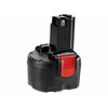 Bosch 9,6 V 1,5 Ah O-alakú Ni-MH akkumulátor Bosch 9,6 V 1,5 Ah O-alakú Ni-MH akkumulátor