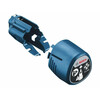 Bosch AA1 alkáli elem adapter