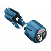 Bosch AA1 alkáli elem adapter Bosch AA1 alkáli elem adapter