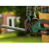 Bosch Advanced HedgeCut 36-6528 akkus sövényvágó Bosch Advanced HedgeCut 36-6528 akkus sövényvágó