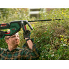 Bosch Advanced HedgeCut 36-6528 akkus sövényvágó Bosch Advanced HedgeCut 36-6528 akkus sövényvágó