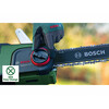 Bosch AdvancedChain akkus láncfűrész 36V-35-40 (akku és töltő nélkül)