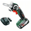 Bosch AdvancedCut 18 akkus NanoBlade fűrész Bosch AdvancedCut 18