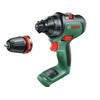 Bosch AdvancedDrill 18 akkus fúrócsavarozó tokmányos Bosch AdvancedDrill 18 akkus fúrócsavarozó tokmányos