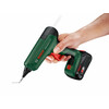 Bosch AdvancedGlue 18V akkus ragasztópisztoly (akku és töltő nélkül) Bosch AdvancedGlue 18V akkus ragasztópisztoly (akku és töltő nélkül)