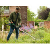 Bosch AdvancedGrassCut 36V-33 akkus fűszegélynyíró (akku és töltő nélkül) Bosch AdvancedGrassCut 36V-33 akkus fűszegélynyíró (akku és töltő nélkül)