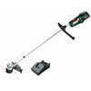 Bosch AdvancedGrassCut 36V-33 akkus fűszegélynyíró Bosch AdvancedGrassCut 36V-33 akkus fűszegélynyíró
