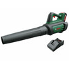 Bosch AdvancedLeafBlower akkus lombfúvó 36V-750 Bosch AdvancedLeafBlower akkus lombfúvó 36V-750