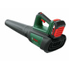 Bosch AdvancedLeafBlower akkus lombfúvó 36V-750 Bosch AdvancedLeafBlower akkus lombfúvó 36V-750