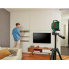 Bosch AdvancedLevel 360 vonallézer Bosch AdvancedLevel 360 vonallézer
