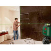 Bosch AdvancedLevel 360 vonallézer Bosch AdvancedLevel 360 vonallézer
