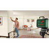 Bosch AdvancedLevel 360 vonallézer TT 150 állvány Bosch AdvancedLevel 360 vonallézer TT 150 állvány