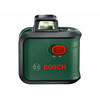 Bosch AdvancedLevel 360 vonallézer TT 150 állvány Bosch AdvancedLevel 360 vonallézer TT 150 állvány