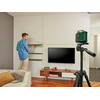 Bosch AdvancedLevel 360+TT 150 vonallézer Bosch AdvancedLevel 360+TT 150 vonallézer
