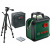 Bosch AdvancedLevel 360+TT 150 vonallézer Bosch AdvancedLevel 360+TT 150 vonallézer