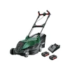 Bosch AdvancedlRotak 36V-40-650 akkus fűnyíró (2x4,0 Ah) Bosch AdvancedlRotak 36V-40-650 akkus fűnyíró (2x4,0 Ah)