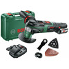 Bosch AdvancedMulti 18 akkus multifunkcionális gép Bosch AdvancedMulti 18