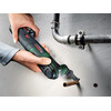 Bosch AdvancedMulti 18 akkus multifunkciós gép rezgő 1 x PBA 18V 2.5A + AL 1830 CV + Koffer Bosch AdvancedMulti 18 akkus multifunkciós gép rezgő 1 x PBA 18V 2.5A + AL 1830 CV + Koffer