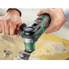 Bosch AdvancedMulti 18 akkus multifunkciós gép rezgő 1 x PBA 18V 2.5A + AL 1830 CV + Koffer Bosch AdvancedMulti 18 akkus multifunkciós gép rezgő 1 x PBA 18V 2.5A + AL 1830 CV + Koffer