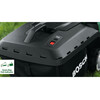 Bosch AdvancedRotak 40-650 elektromos fűnyíró Bosch AdvancedRotak 40-650 elektromos fűnyíró