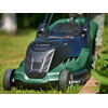 Bosch AdvancedRotak 750 fűnyíró Bosch AdvancedRotak 750 fűnyíró