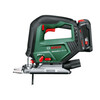 Bosch AdvancedSaw 18V-140 akkus dekopírfűrész