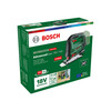 Bosch AdvancedSaw 18V-140 akkus dekopírfűrész