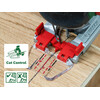 Bosch AdvancedSaw 18V-140 akkus dekopírfűrész Bosch AdvancedSaw 18V-140 akkus dekopírfűrész