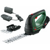 Bosch AdvancedShear 18 akkus sövényvágó Bosch AdvancedShear 18 akkus sövényvágó