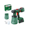 Bosch AdvancedSpray 18V-500 akkus festékszóró Bosch AdvancedSpray 18V-500 akkus festékszóró