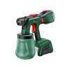 Bosch AdvancedSpray 18V-500 akkus festékszóró Bosch AdvancedSpray 18V-500 akkus festékszóró