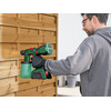 Bosch AdvancedSpray 18V-500 akkus festékszóró Bosch AdvancedSpray 18V-500 akkus festékszóró