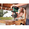 Bosch AdvancedTrimRouter 18V-8 akkus élmaró Bosch AdvancedTrimRouter 18V-8 akkus élmaró