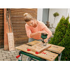 Bosch AdvancedTrimRouter 18V-8 akkus élmaró Bosch AdvancedTrimRouter 18V-8 akkus élmaró