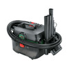 Bosch AdvancedVac 18V-8 akkus porszívó Bosch AdvancedVac 18V-8 akkus porszívó