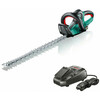 Bosch AHS 55-20 LI-1 akkus sövénynyíró Bosch AHS 55-20 LI-1