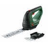 Bosch akkus sövényvágó 0600857001 Bosch akkus sövényvágó 0600857001