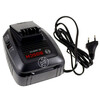 Bosch Fast battery charger