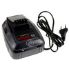 Bosch Fast battery charger 1 Bosch Fast battery charger