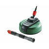 Bosch AquaSurf 280 padlótisztító kefe magasnyomású mosóhoz F016800466 Bosch AquaSurf 280 padlótisztító kefe magasnyomású mosóhoz F016800466