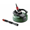 Bosch AquaSurf 280 padlótisztító kefe magasnyomású mosóhoz Bosch AquaSurf 280 padlótisztító kefe magasnyomású mosóhoz