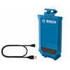 Bosch BA 3.7V 1.0Ah akkumulátor GLM 50-27-hez Bosch BA 3.7V 1.0Ah akkumulátor GLM 50-27-hez