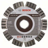 Bosch Best for Abrasive 125x22.2x2.2x12mm gyémánt vágótárcsa Bosch Best for Abrasive