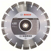 Bosch Best for Abrasive 300x20/25.4x2.8x15mm gyémánt vágótárcsa Bosch Best for Abrasive